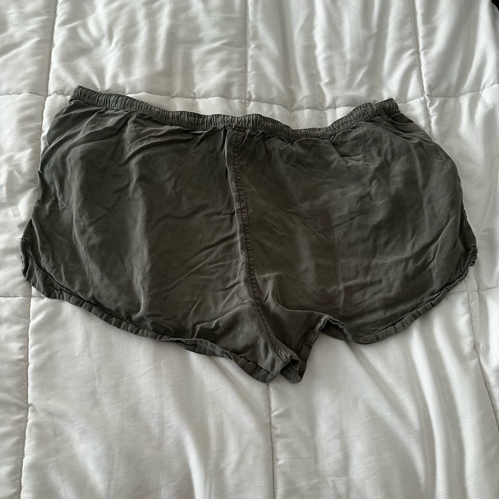 Aerie Soft Shorts - Picture 2 of 3